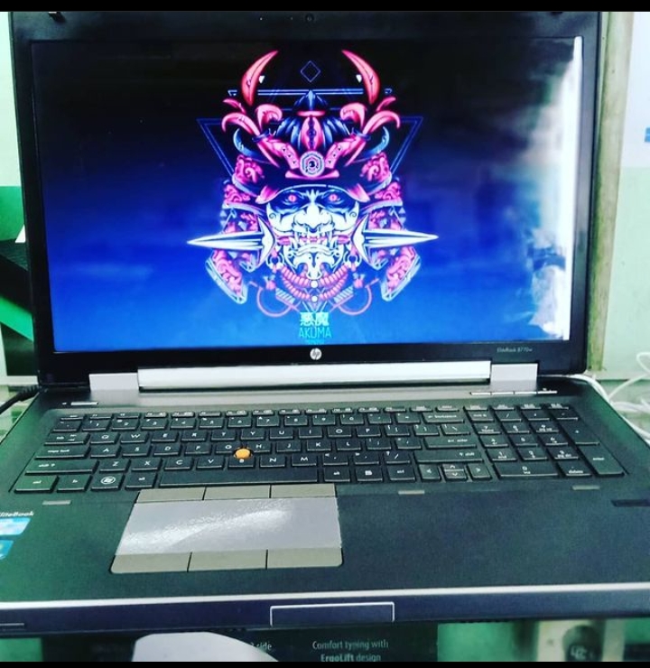 Onix comp Harco mangga dua plaza pusat elektronik dan komputer blok b1 no 110